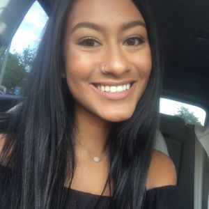 Meet your Posher, Toni